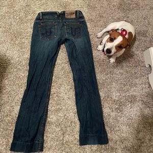 Vigoss Vintage Denim Jeans Size 26 1/2